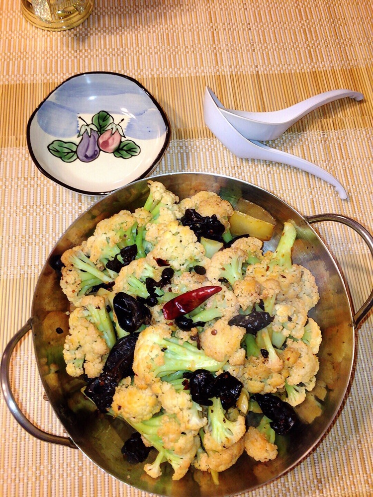Black Fungus