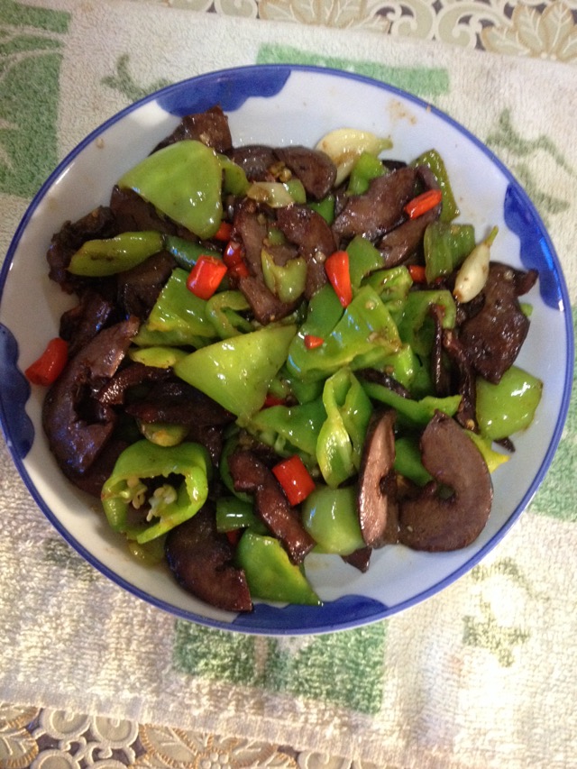 Sichuan Peppercorns