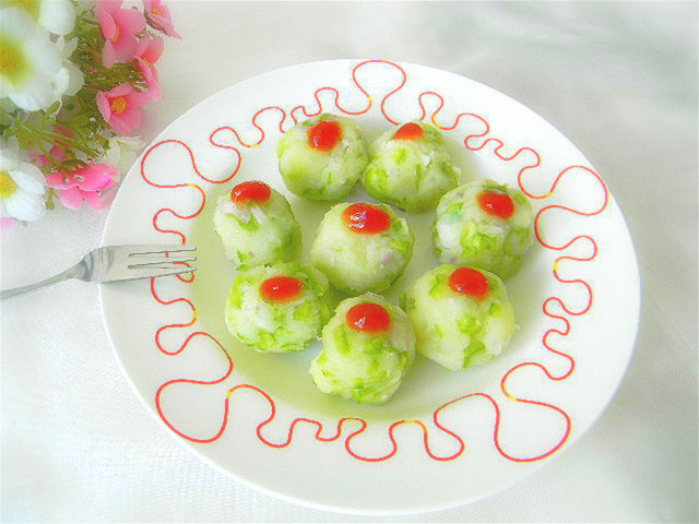 Cold Dishes