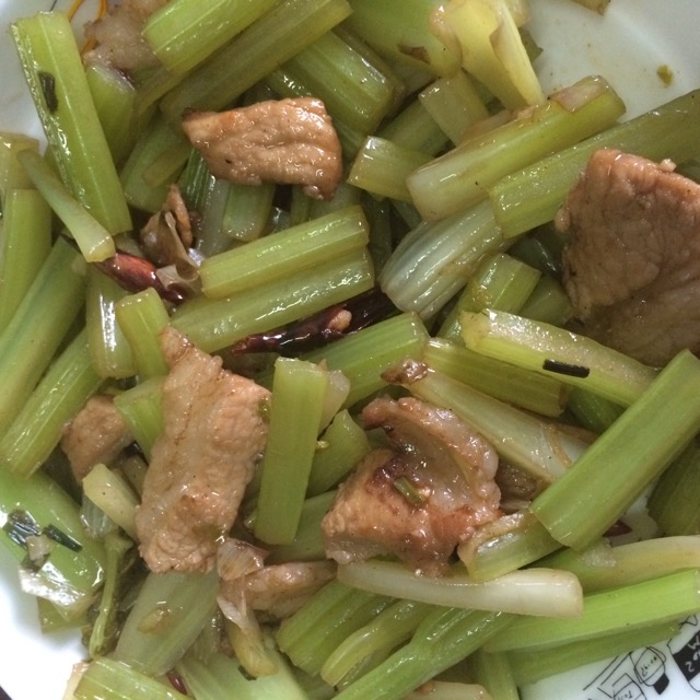 Celery