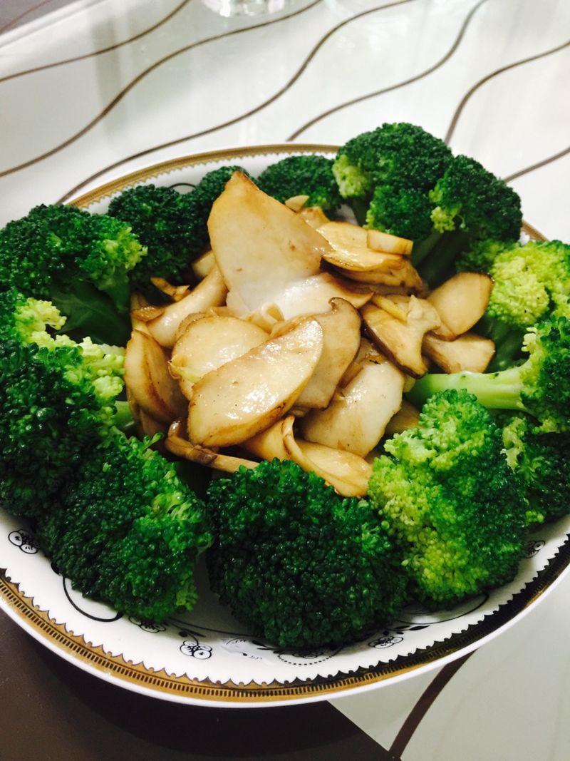 Broccoli