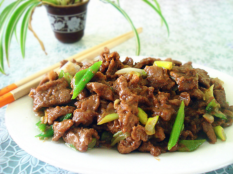 Recettes Rapides