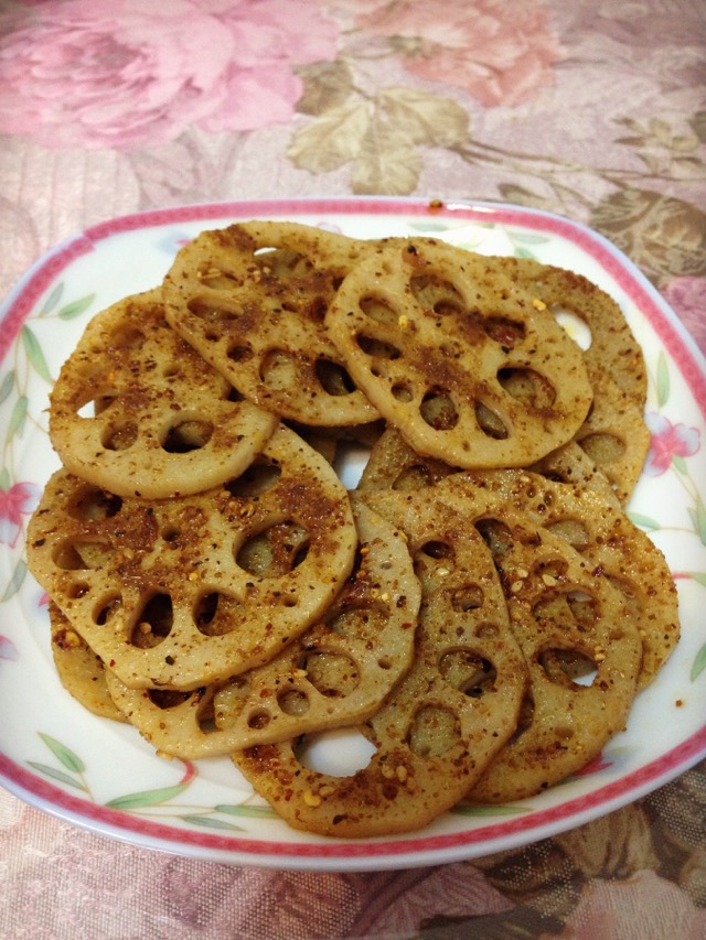 Chili Oil