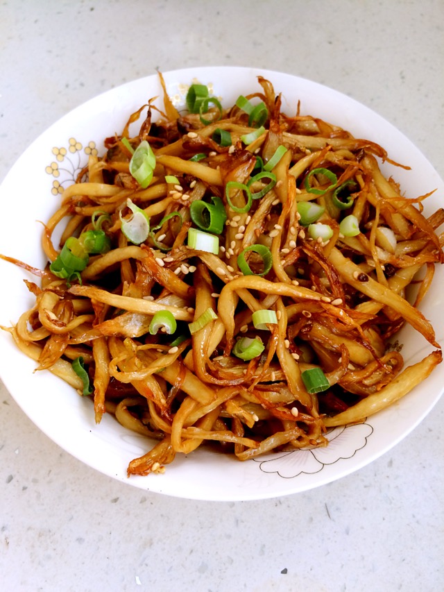 Sauce D’huître