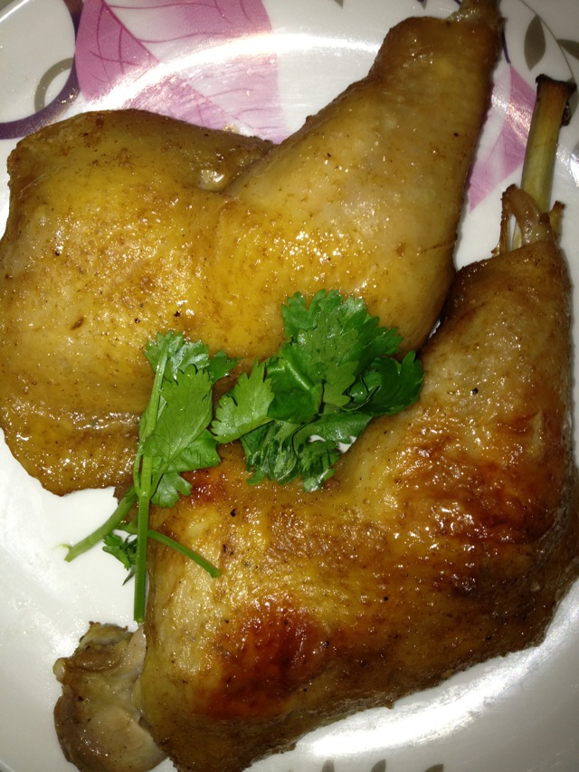 Chicken Legs
