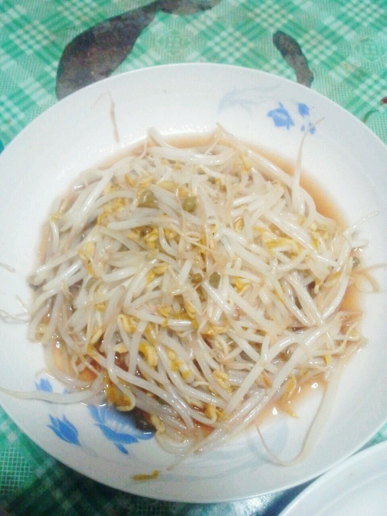 Cold Dishes
