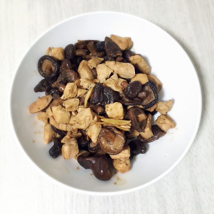 Black Pepper Powder