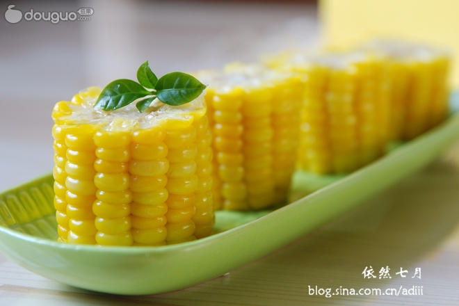 Corn
