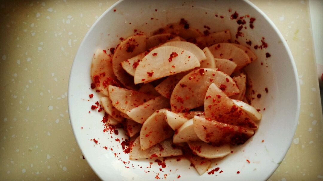 Chili Powder