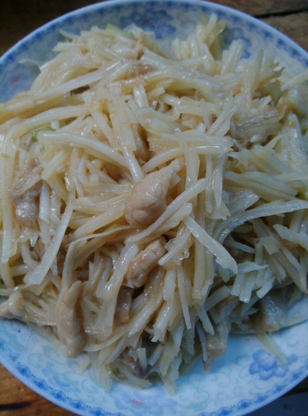 Meat