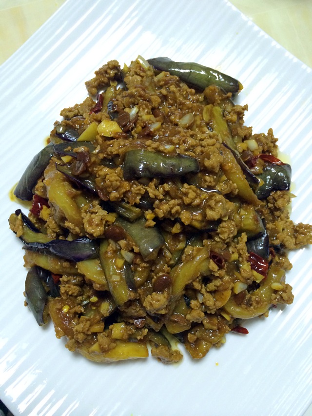 Pork Filling