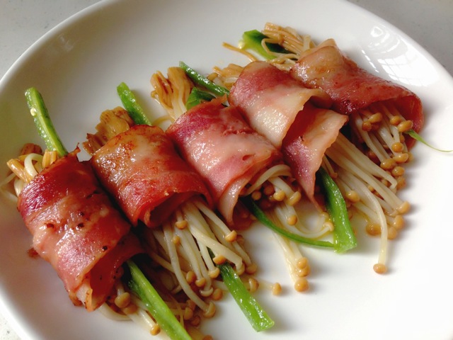 Bacon