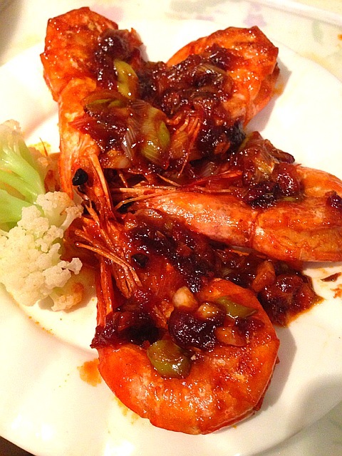 Fish Sauce
