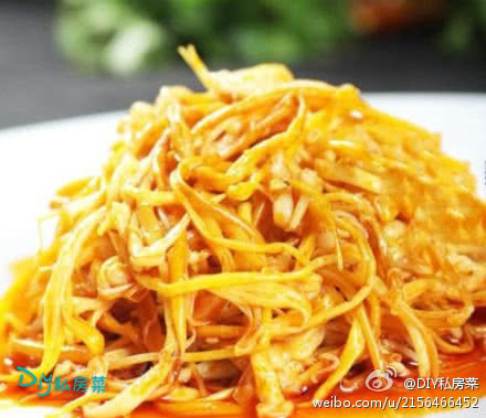 Cold Dishes