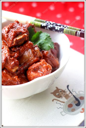 Fermented Bean Curd