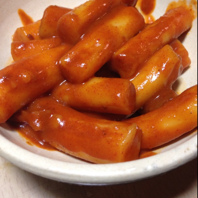 Hot Dishes