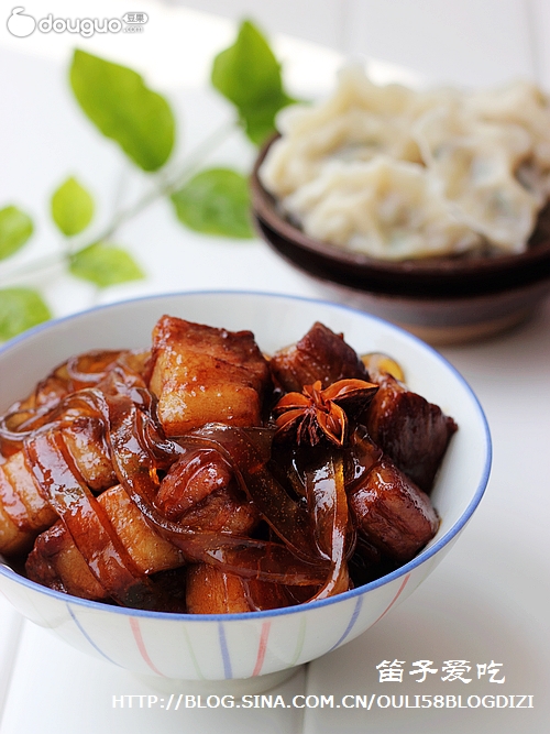 Pork Belly