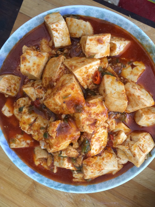 Tofu