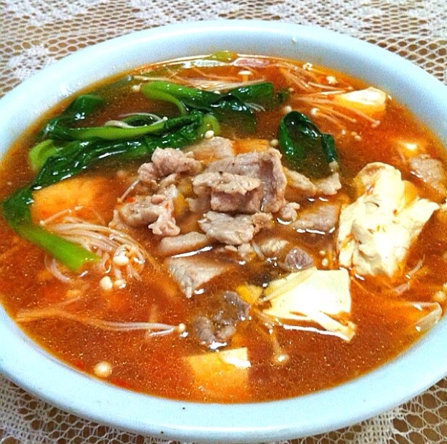 Recipe
