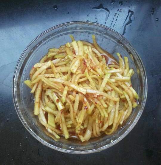 Schnelle Rezepte