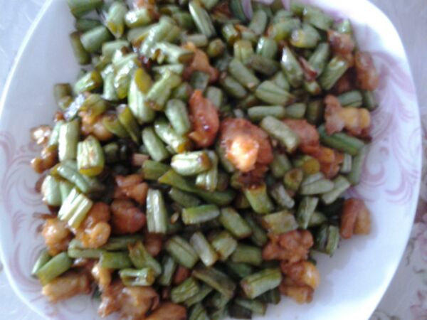 Green Beans