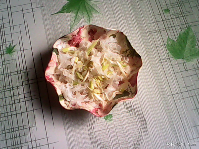Cold Dishes