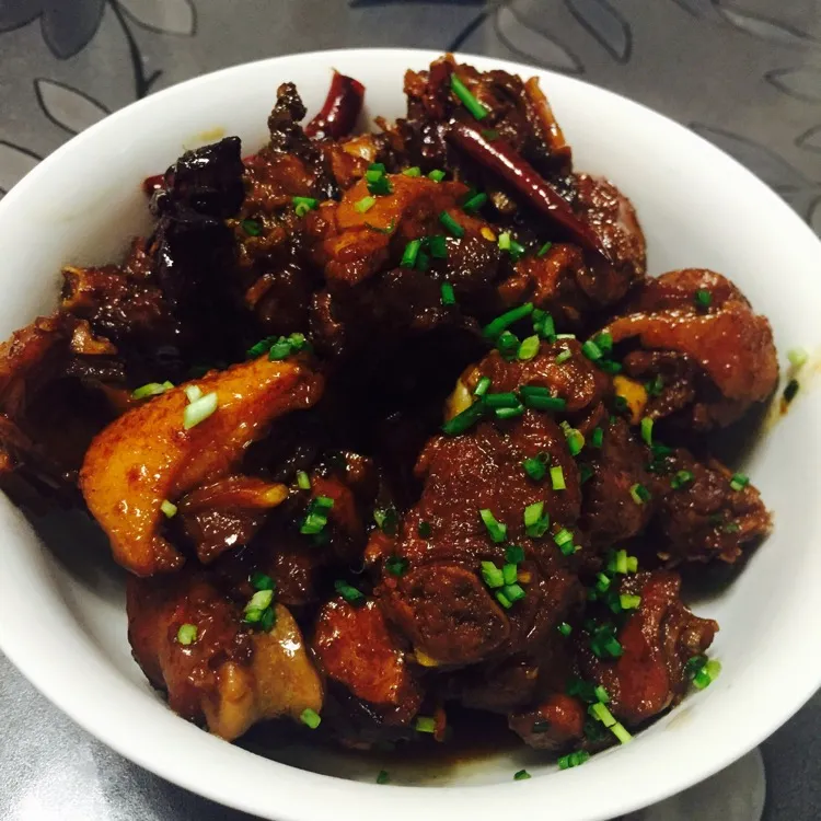 Cuisses de Canard à la Bière