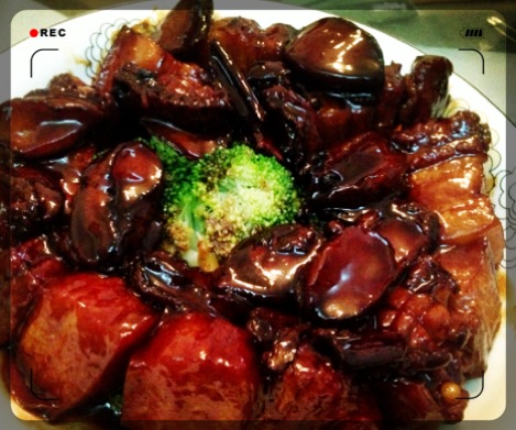 Pork Belly