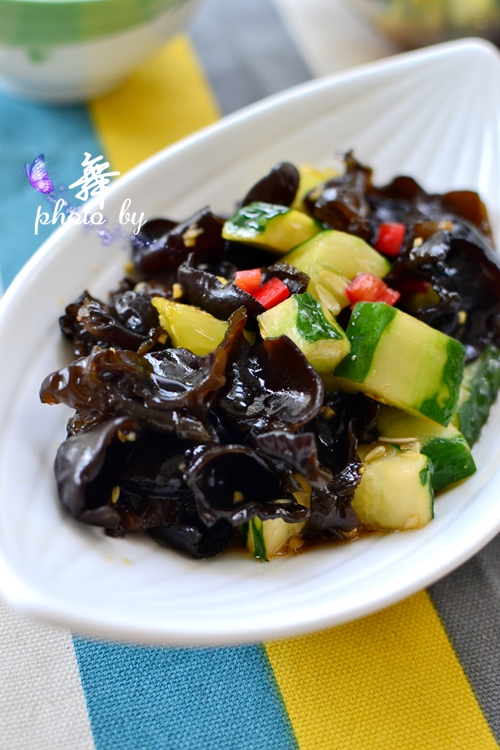Cold Dishes