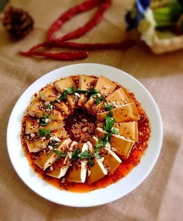 Panceta de Cerdo Guisada