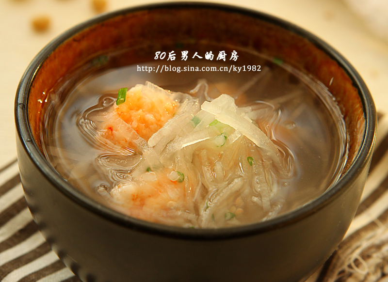 Soup
