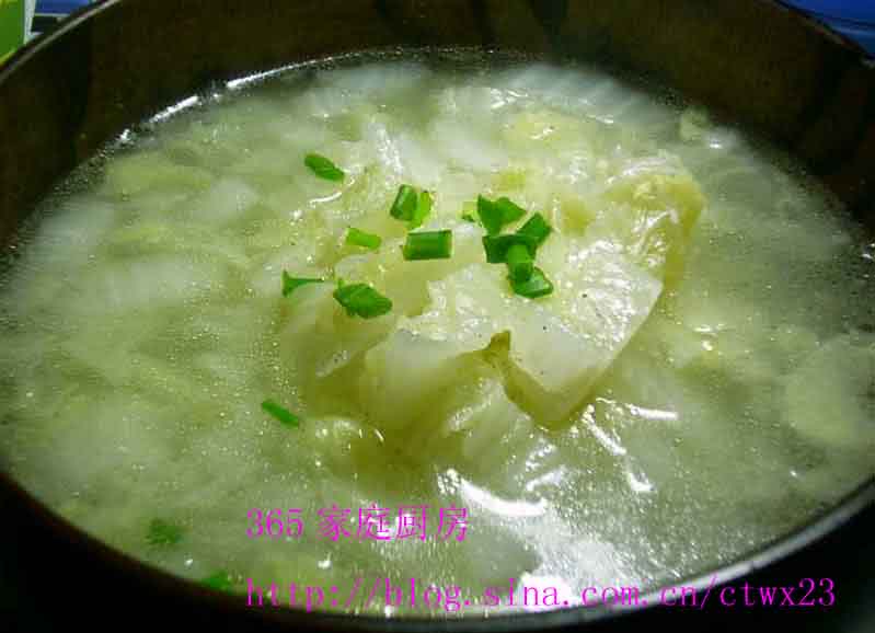 Soup