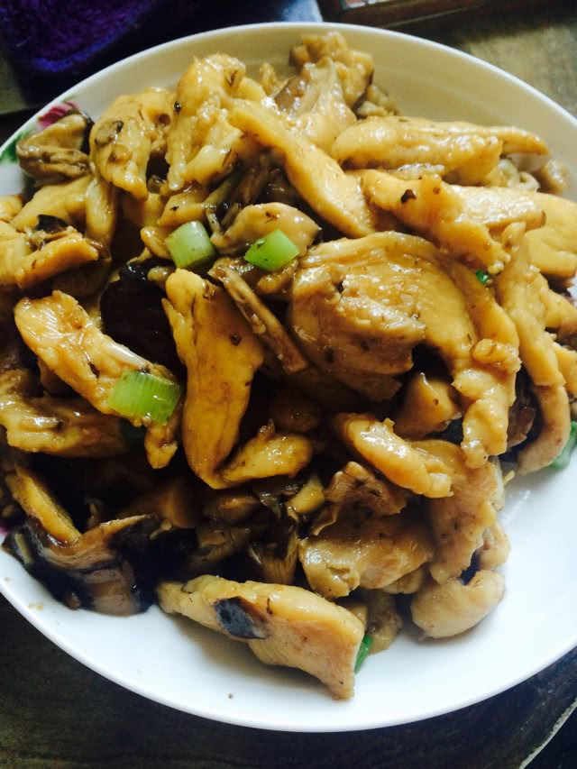 Poivrons Du Sichuan