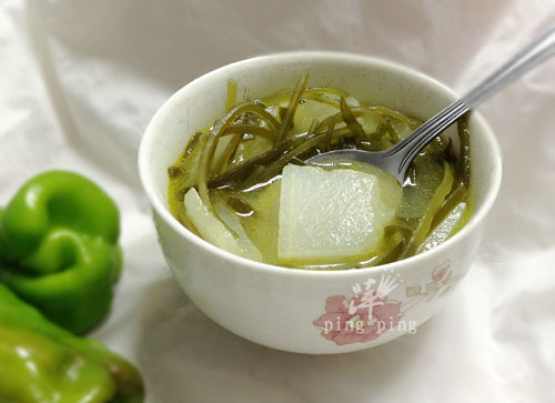 Soup