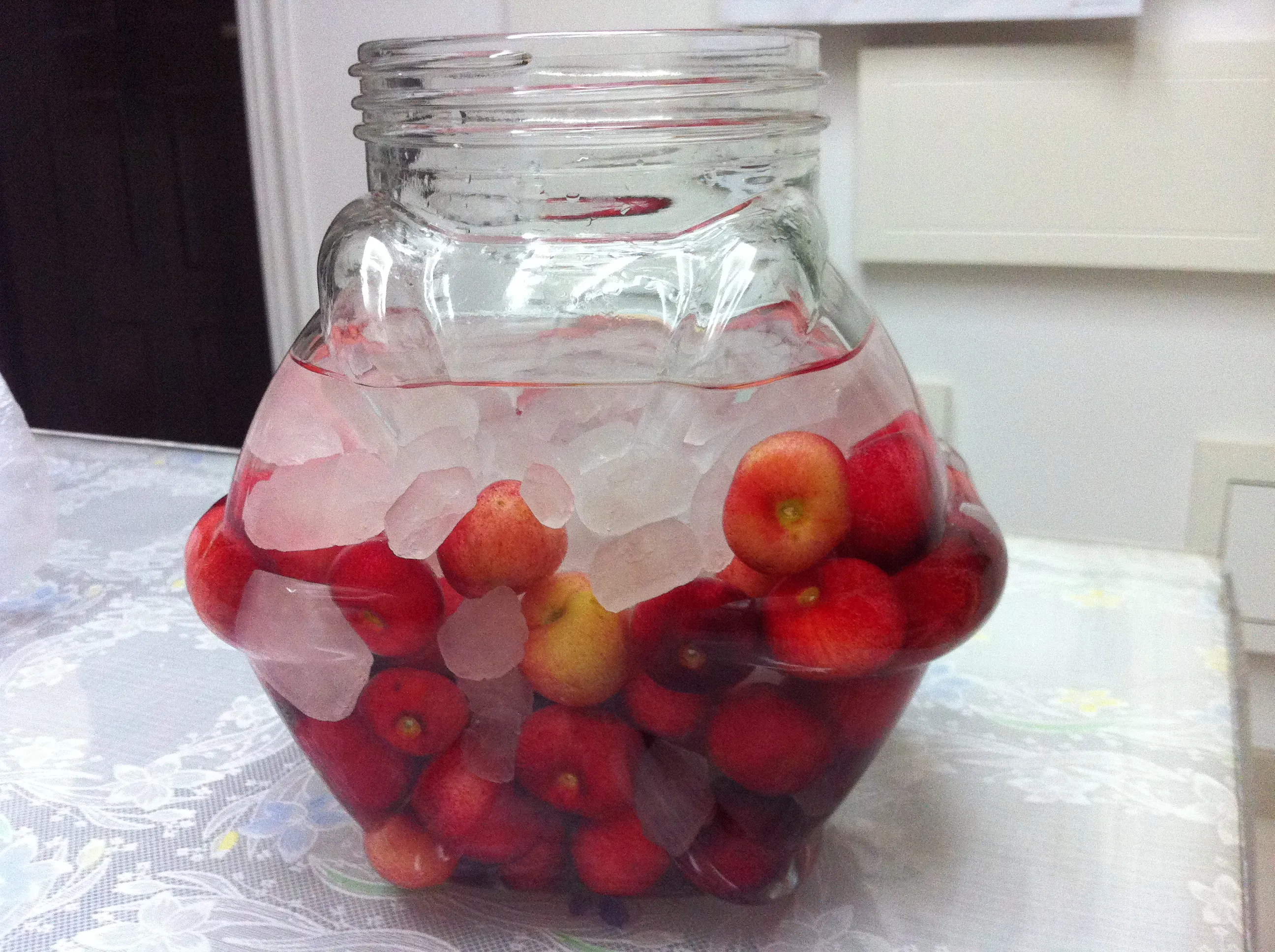 Cherry Wine