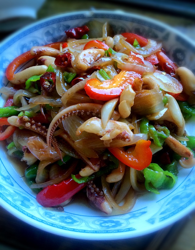 Poivre De Sichuan