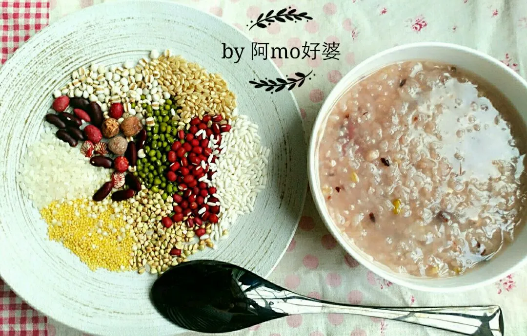 Summer Solstice Congee