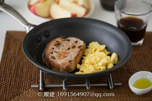 Scrambled Eggs