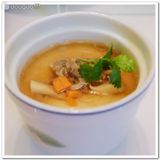Chicken Broth