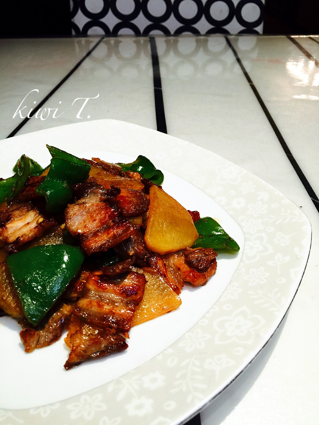 Pork Belly