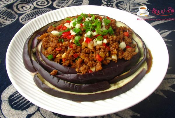 Ground Meat