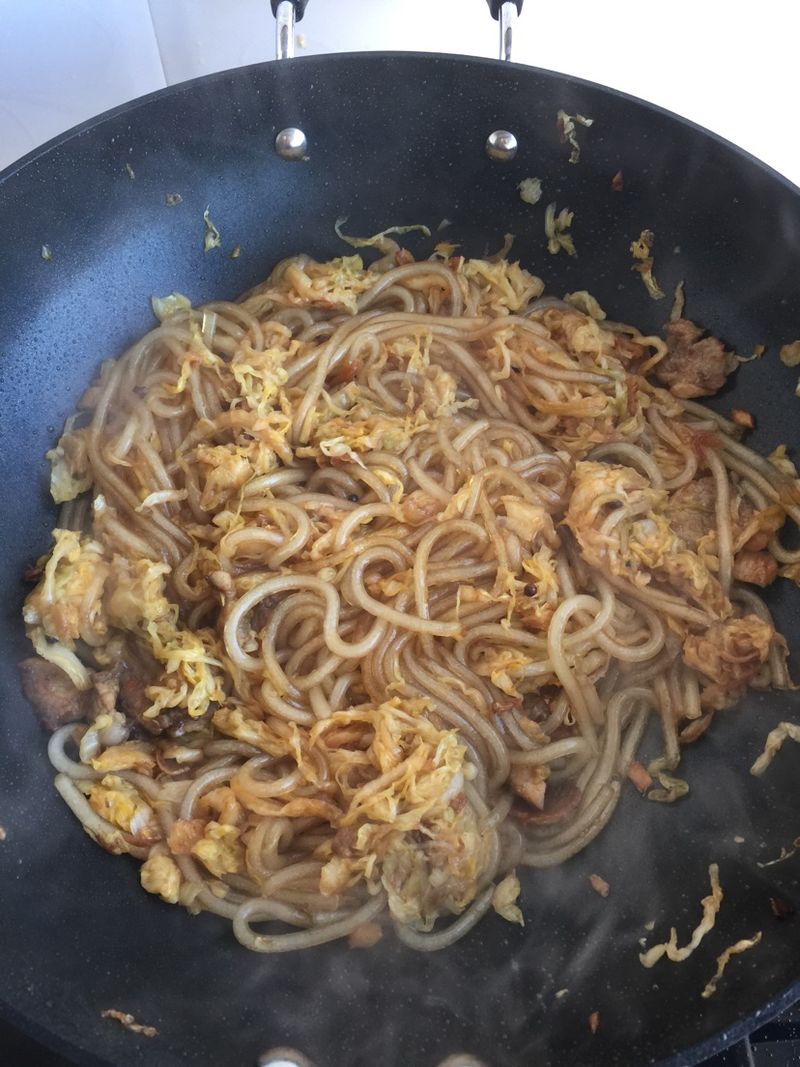 Monosodium Glutamate