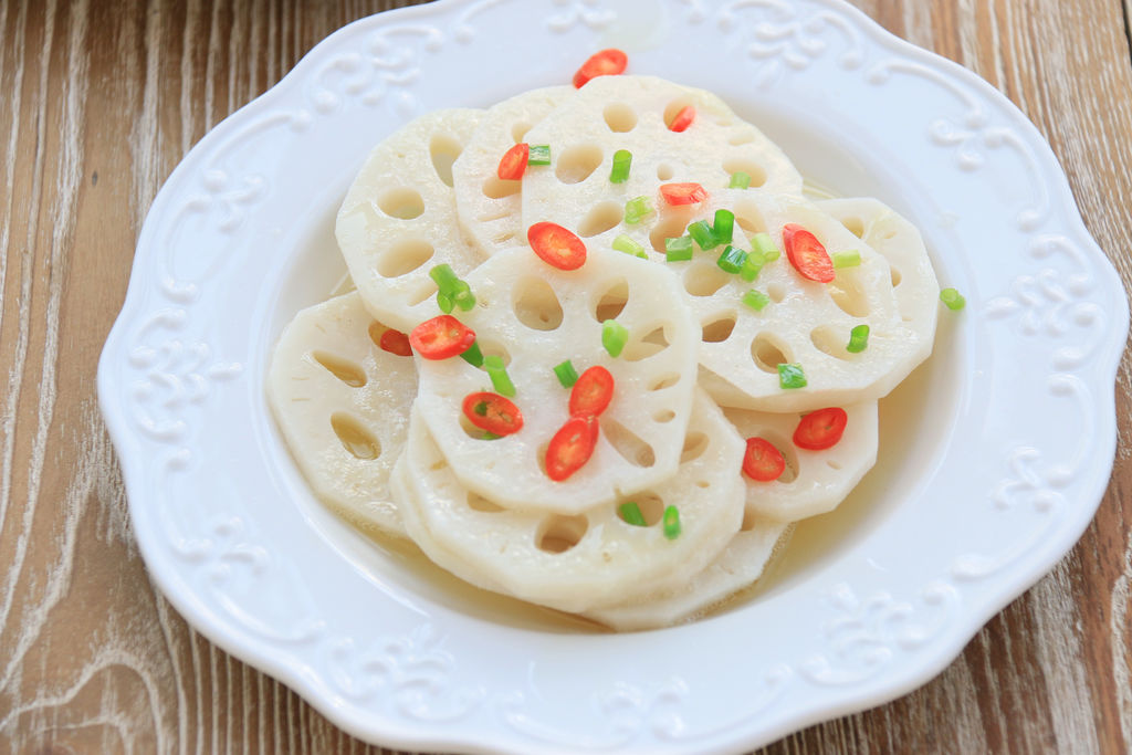 Lotus Root