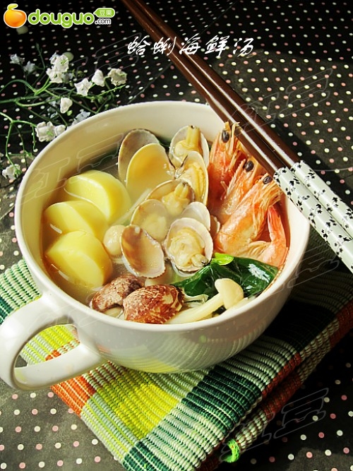 Soup