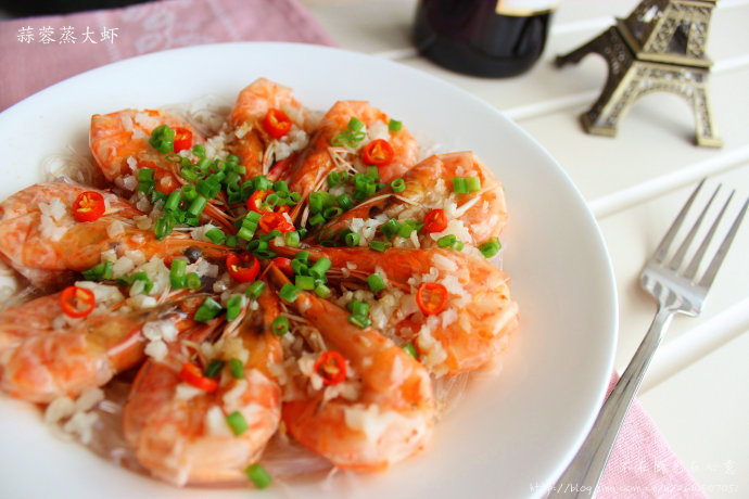 Salsa Di Pesce