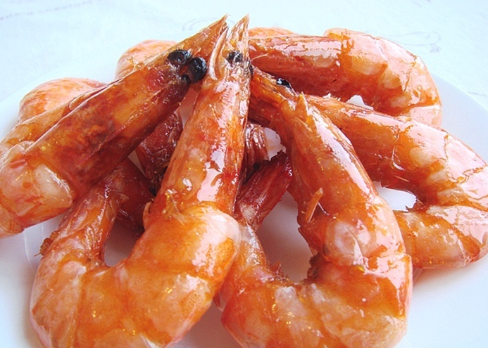 Gamberi
