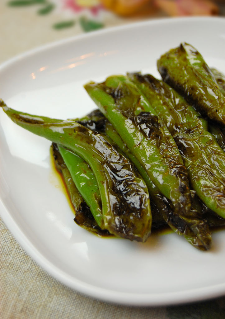 Hot Dishes