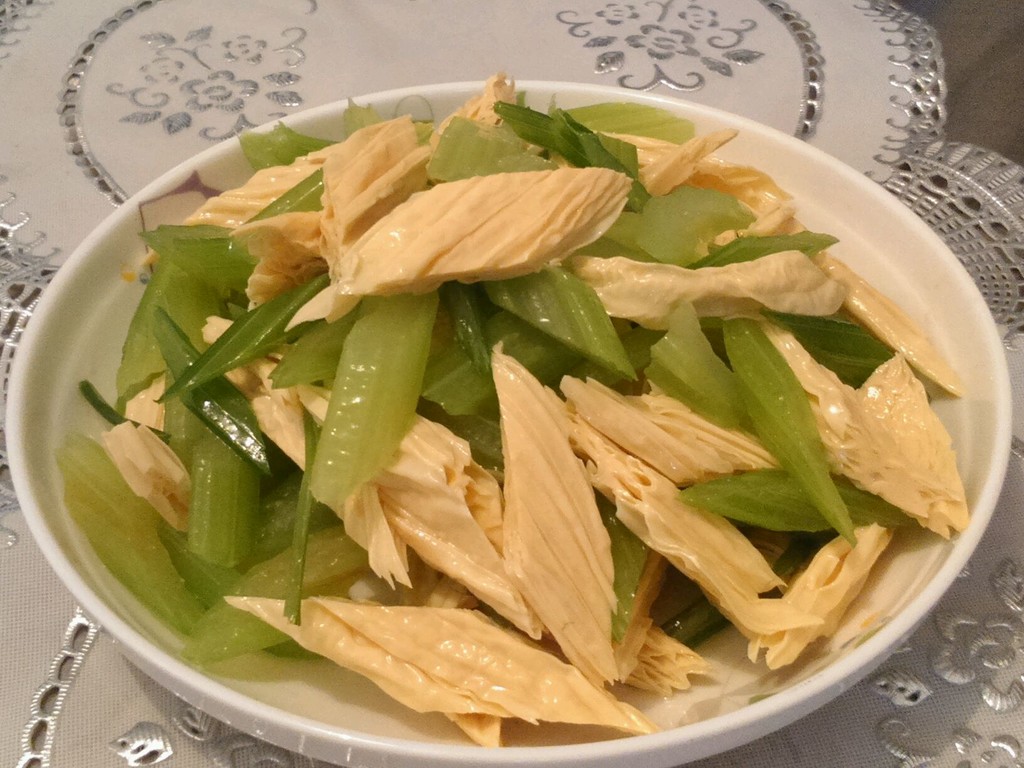 Cold Dishes