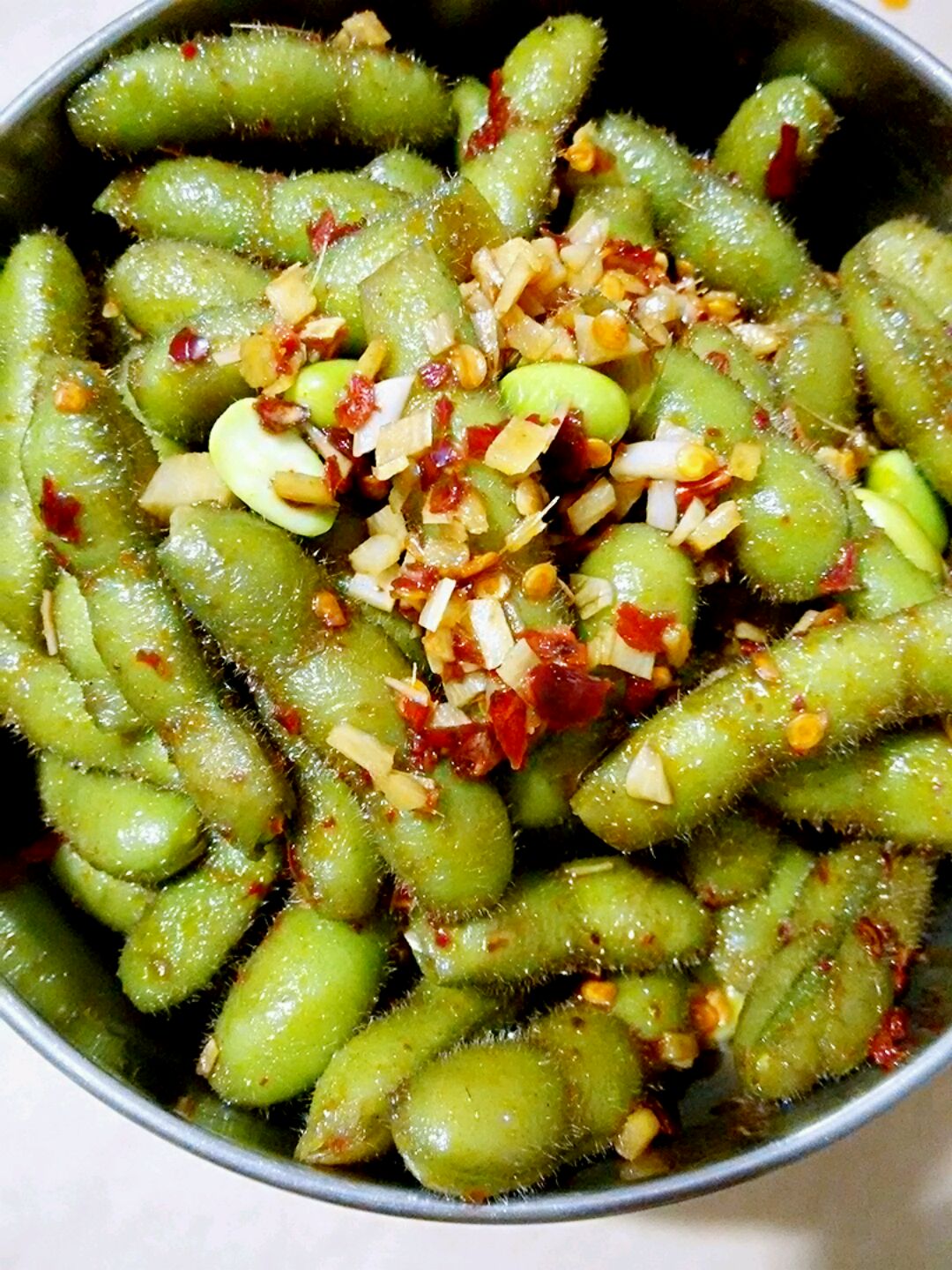 Cold Dishes