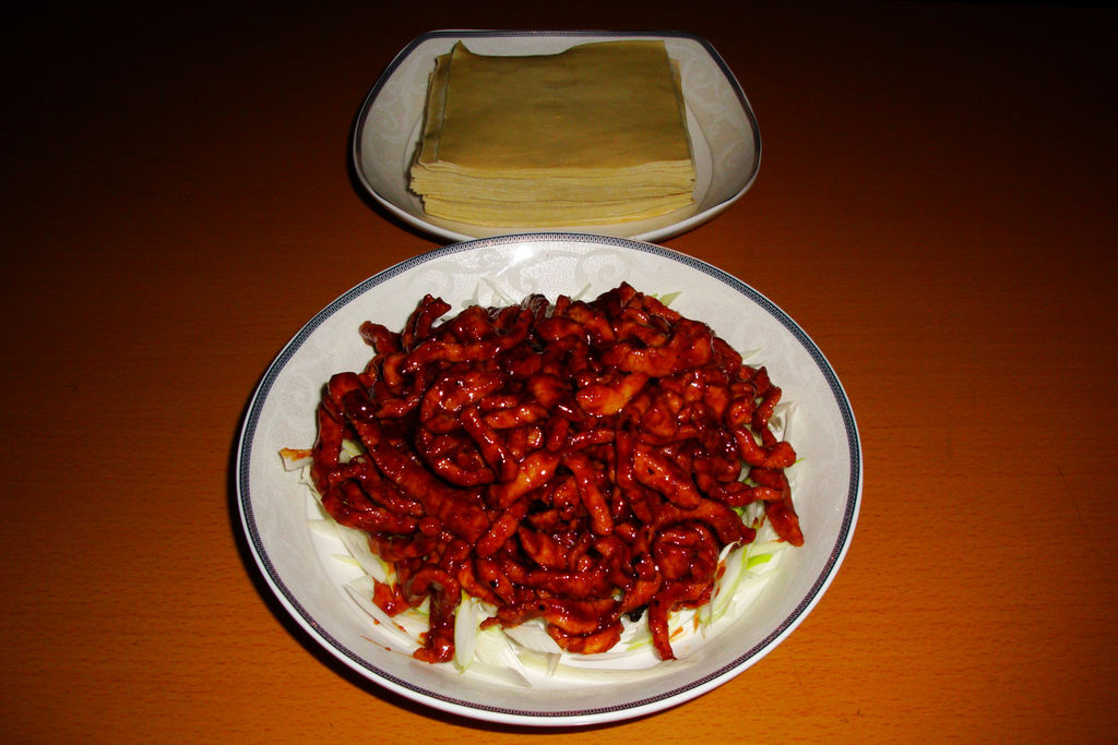 Peau De Tofu